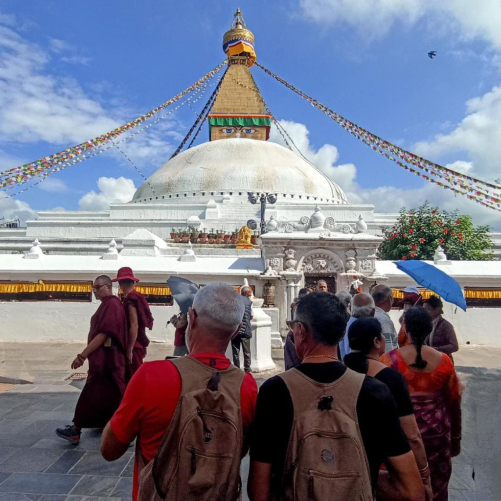 El Nepal