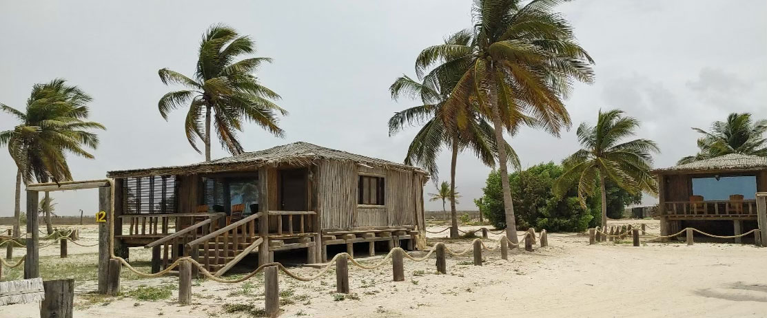 Souly Beach Resort, Salalah