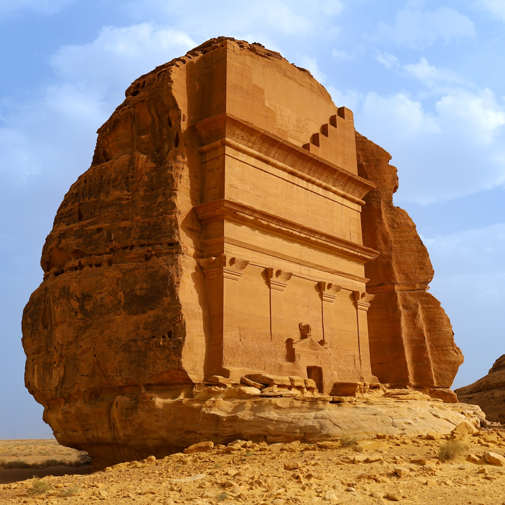 Viatge Aràbia Saudita Fly & Drive ( Aràbia Saudita )