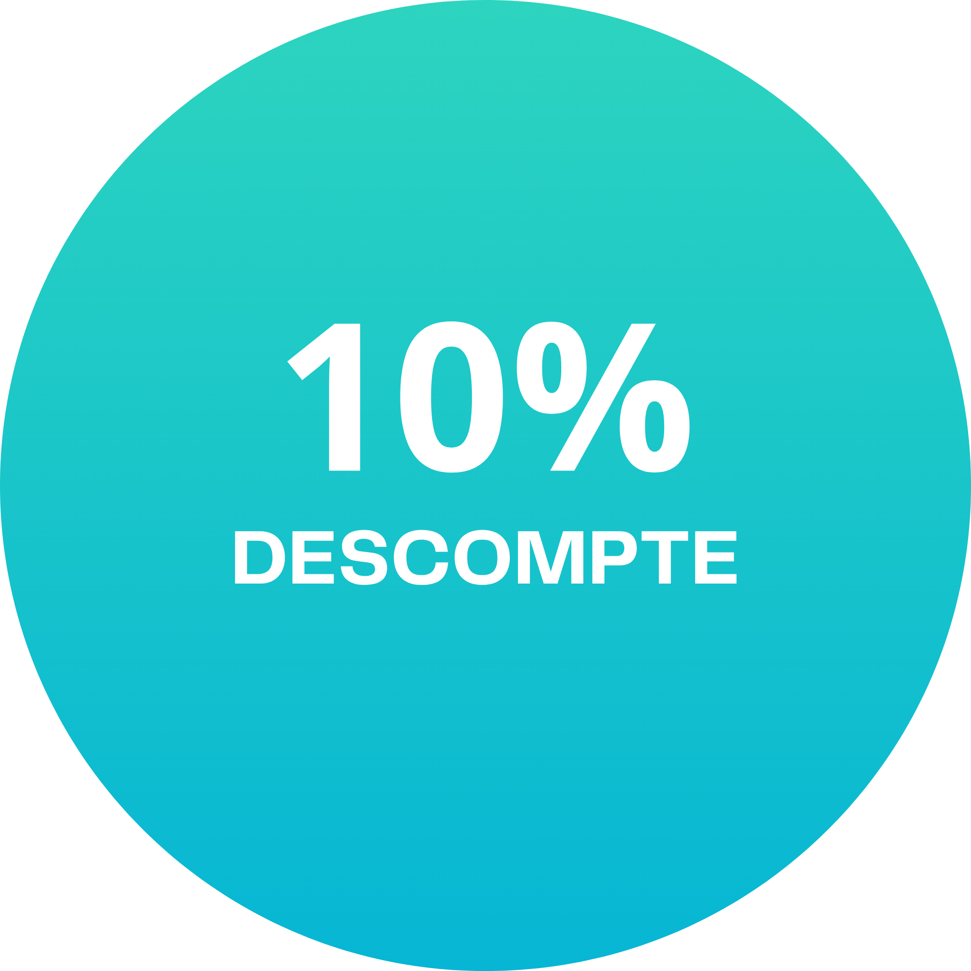 Cercle 10% Descompte roam2go.com